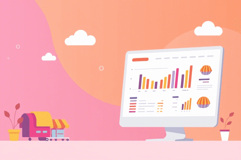 跨境电商的erp系统是什么？如何选择和应用跨境电商ERP系统？