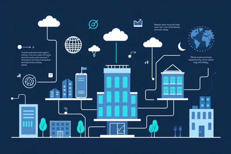 ERP房信如何助力企业实现高效管理与资源优化？