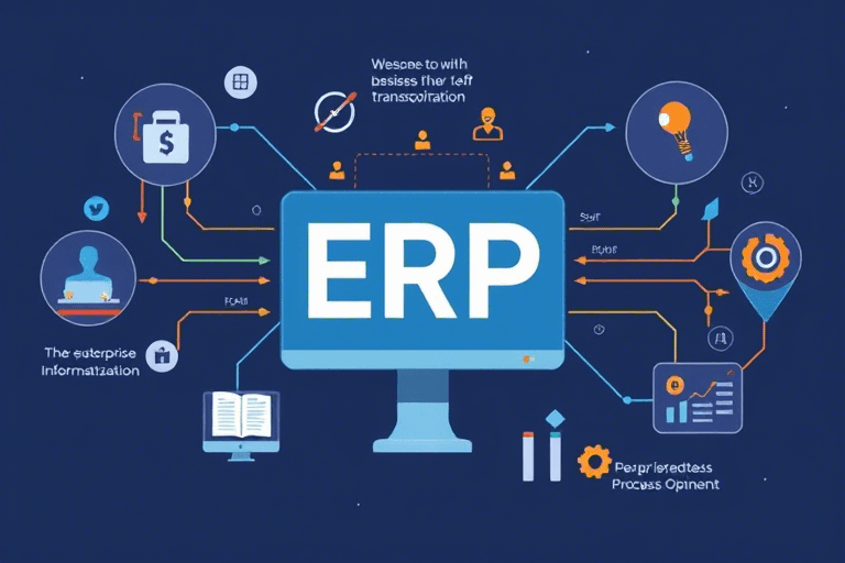 ERP系统演示怎么做才能有效展示企业核心价值？