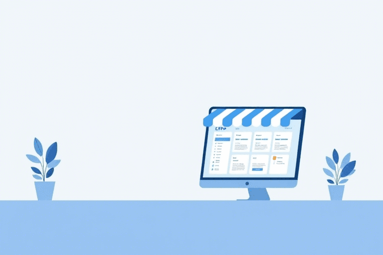 电商ERP下载怎么选？如何找到最适合的电商平台管理工具？