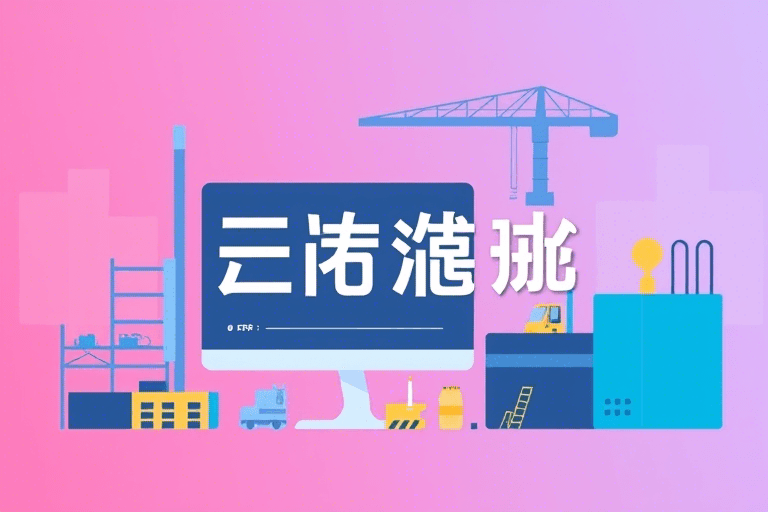 制造业ERP软件排名：如何选择最适合企业的系统？