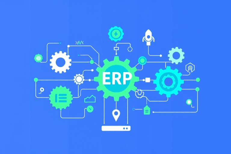 ERP缩短真的能提升效率吗？如何有效缩短ERP实施周期？