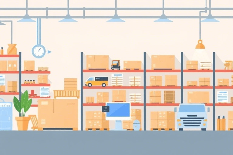 ERP批次管理的核心要点与实践方法