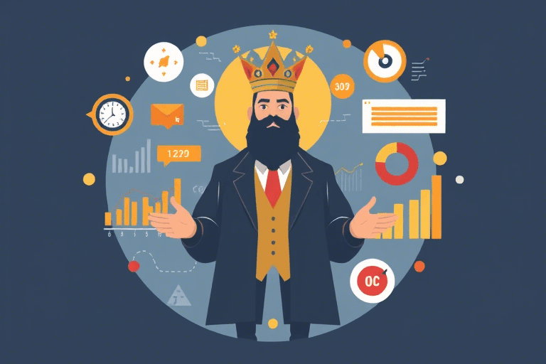 赛诸葛ERP如何助力企业实现高效管理与智能化决策？