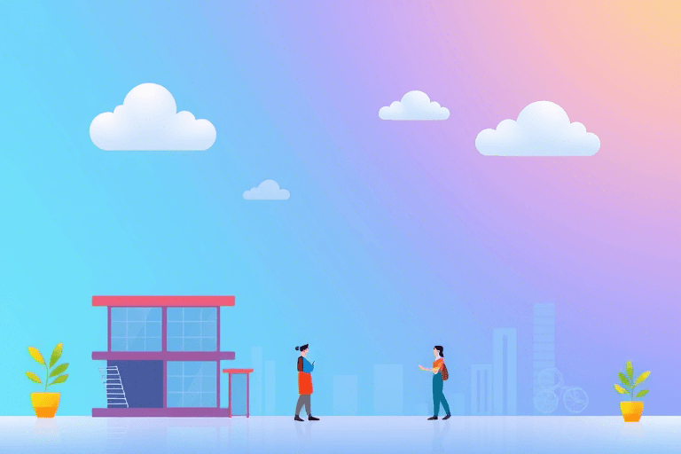 老百姓ERP如何选择？适合中小企业的ERP系统怎么选？