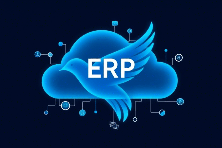 ERP软件安装需要哪些关键步骤？如何确保顺利实施与部署？