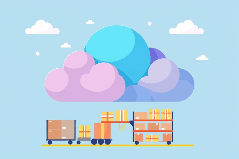 梦想云进销存ERP下载：如何高效获取并利用该系统提升企业运营效率