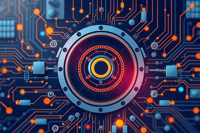 精密五金行业ERP如何助力企业高效管理与数字化转型？