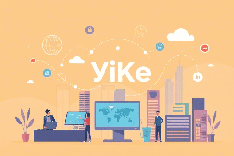 易科ERP如何帮助企业实现高效管理与业务增长？