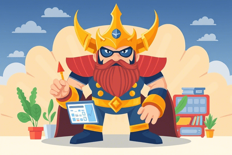 过家家ERP真的能提升企业效率吗？如何选择最适合的ERP系统？