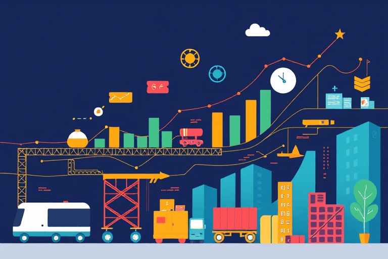 浙科ERP系统如何帮助企业实现高效管理与业务优化