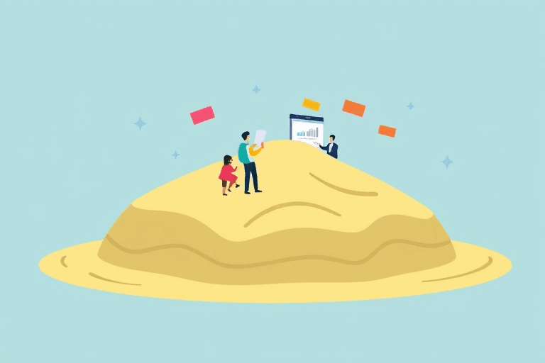 ERP电子沙盘模拟攻略怎么做？如何高效掌握ERP电子沙盘模拟技巧？