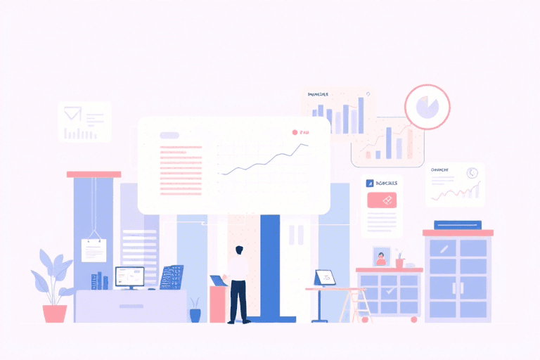 网易ERP系统：企业数字化转型的高效解决方案