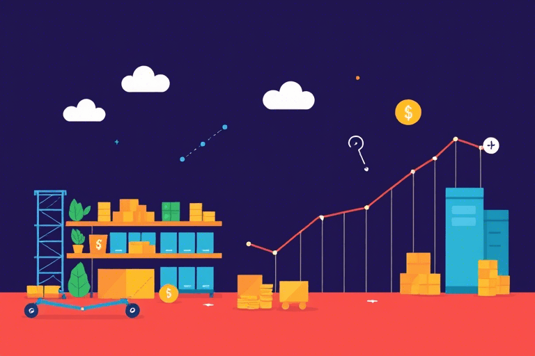 税友ERP系统在企业财务管理中的应用与价值分析