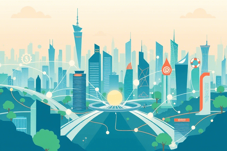 时空ERP：如何通过创新管理实现企业高效运营