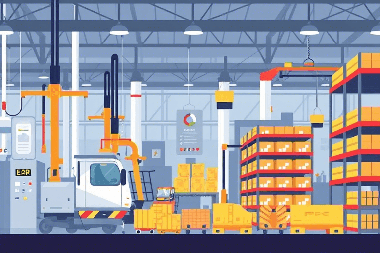 机械制造企业ERP管理系统如何实现高效管理与成本控制？