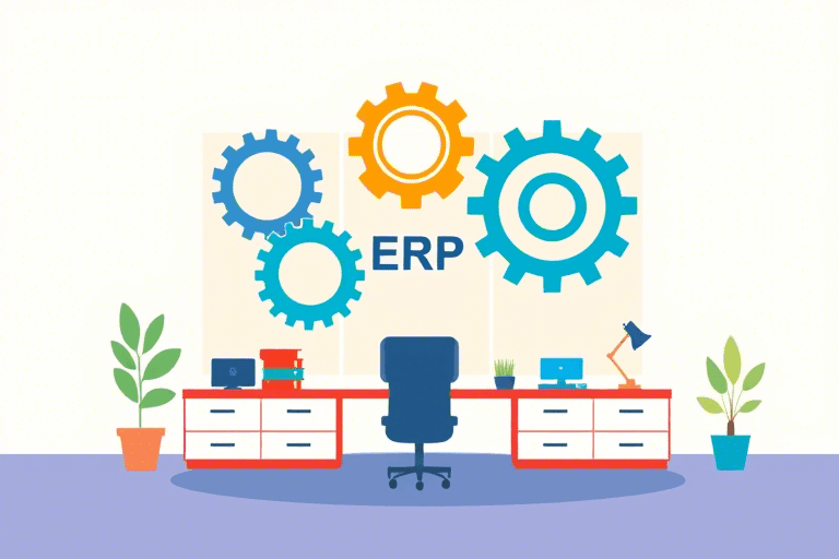 协砼ERP如何有效提升企业运营效率和管理能力