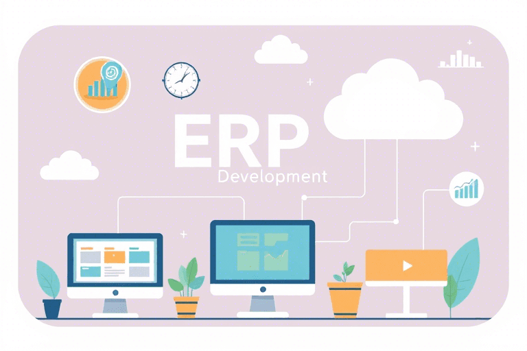 ERP的发展阶段：从基础功能到智能管理的演进路径