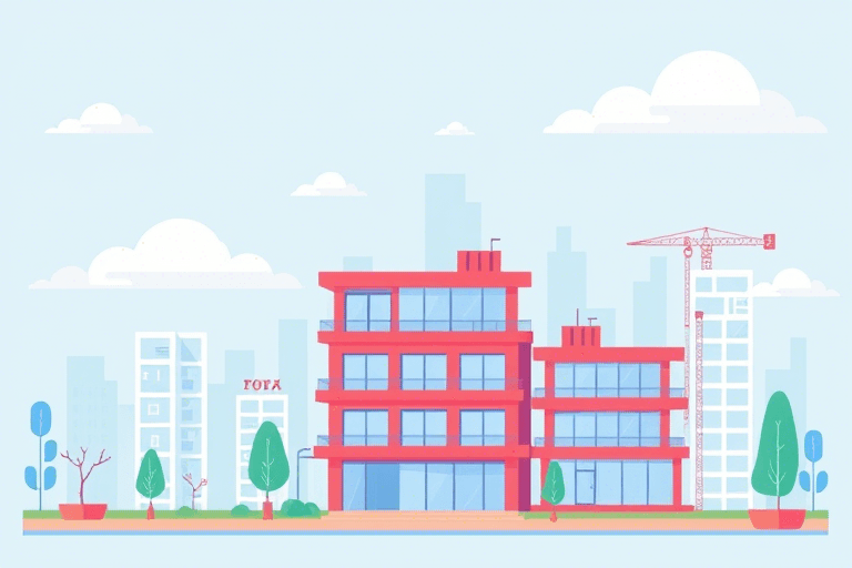 房在线ERP到底好不好用？房在线ERP能带来哪些实际效益？