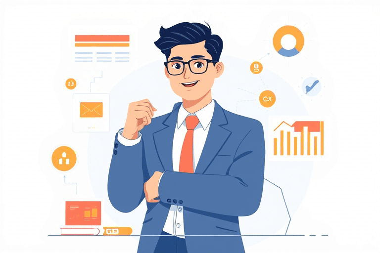 ERP明源系统怎么做？如何选择适合企业的ERP明源系统解决方案？