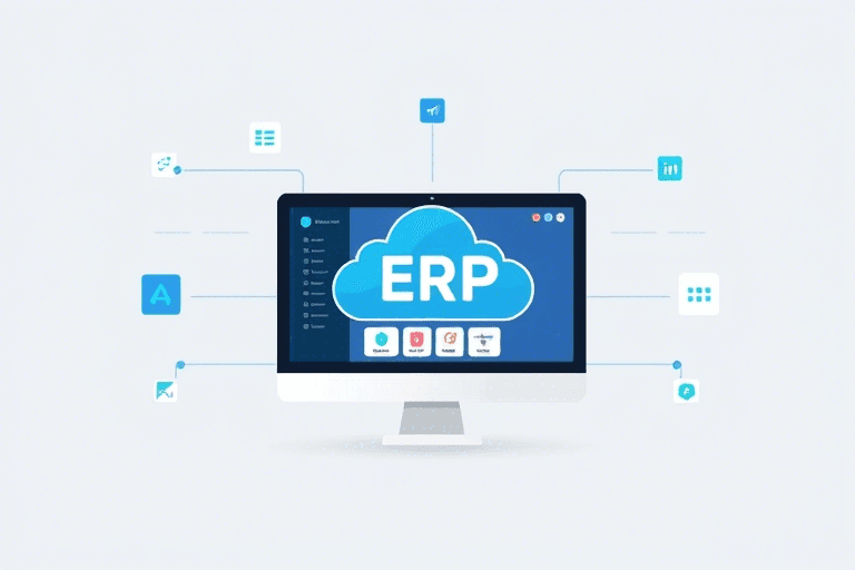 ERP难用吗？如何解决ERP系统使用中的常见问题