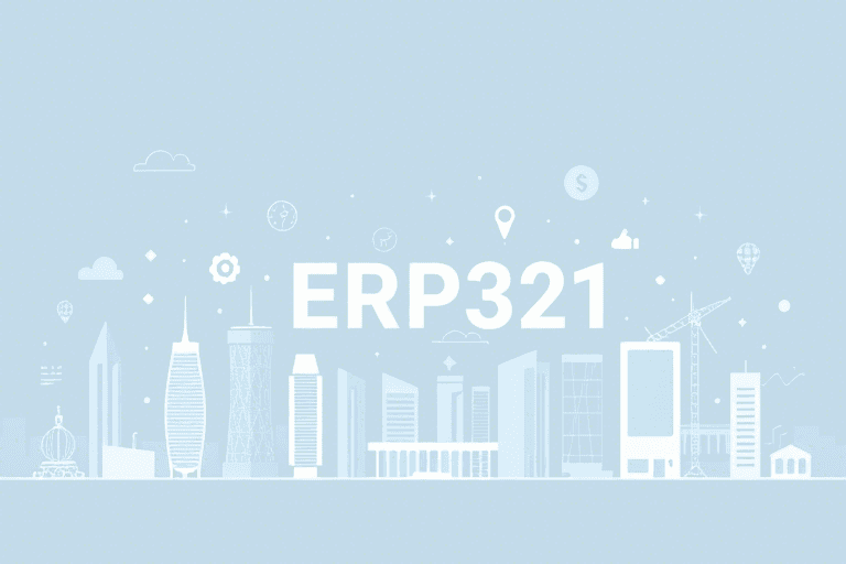 聚水潭ERP321怎么做？如何高效利用聚水潭ERP321实现企业数字化转型？
