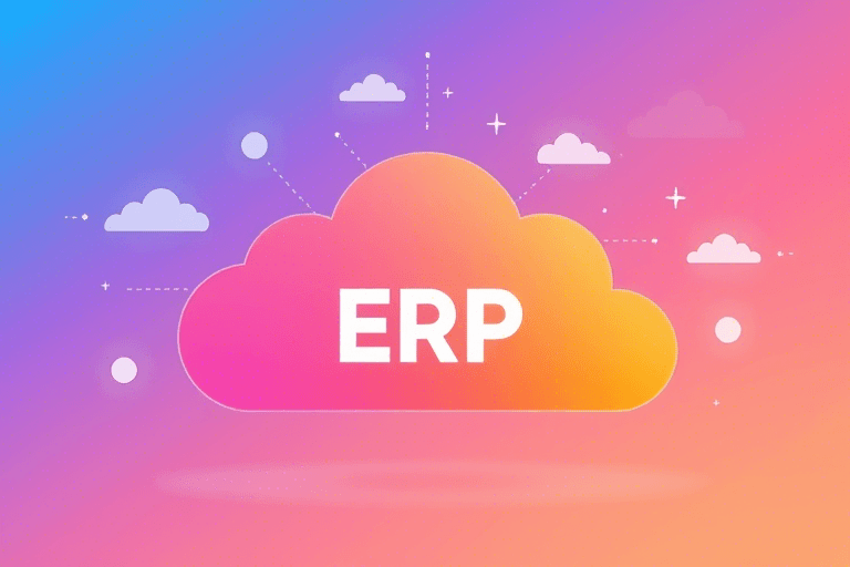 卖家云ERP管理如何高效提升电商运营效率与数据整合能力？