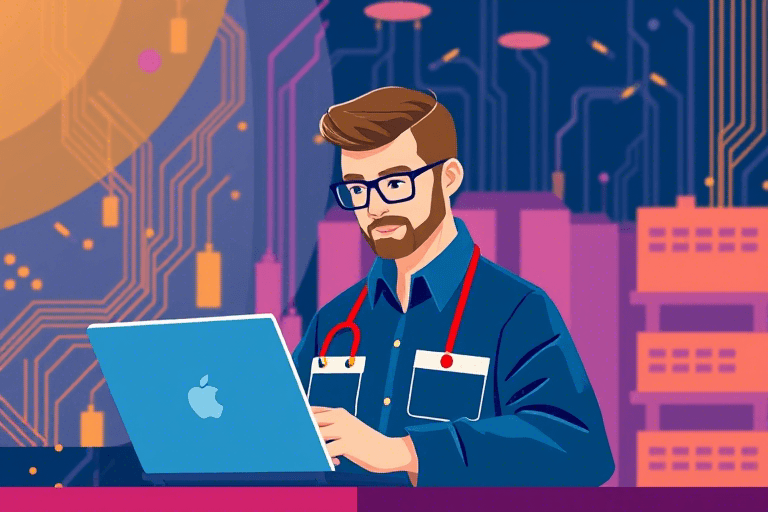 PCB行业ERP系统实施的关键步骤与优化策略