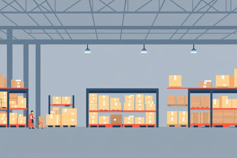 仓管erp系统教程：如何高效管理仓库？