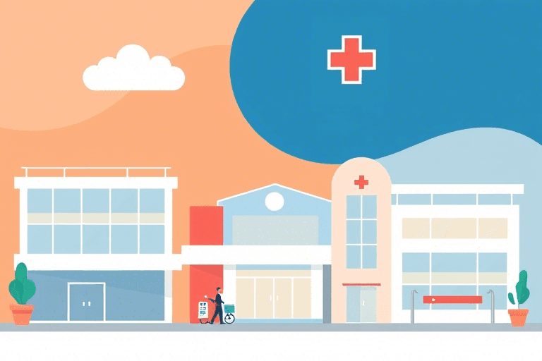 ERP医学指什么：企业资源计划在医疗行业的应用与实施