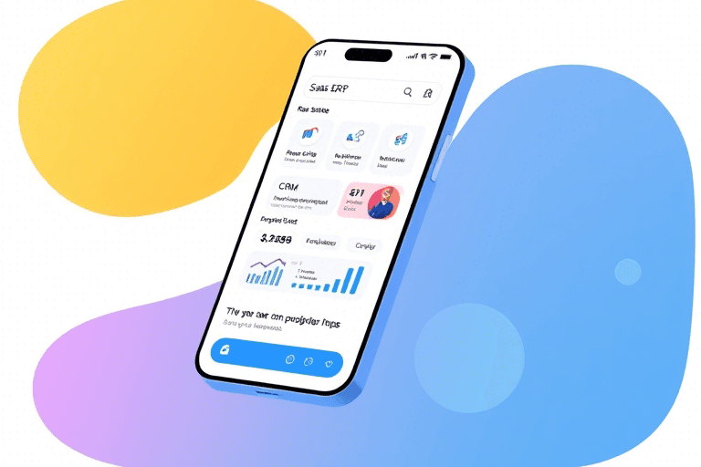 扫房erp 安卓版如何实现高效管理与便捷操作