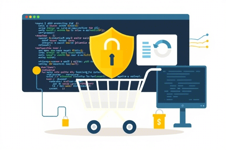 电商ERP源码如何开发？电商ERP源码开发需要哪些步骤？