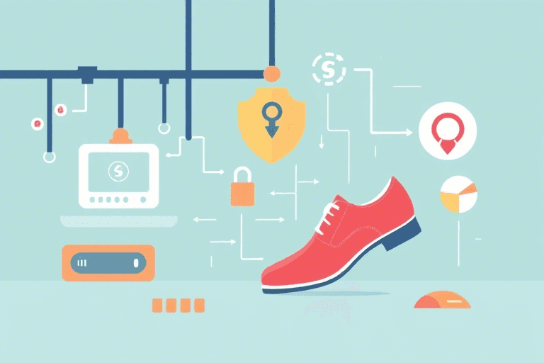 鞋业ERP系统如何有效提升企业运营效率和管理水平