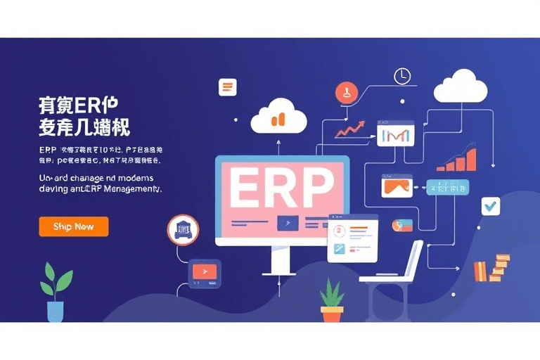 ERP.RCCZ如何帮助企业提升管理效率和信息化水平？