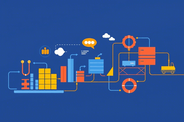 PSI ERP怎么做？如何正确实施和优化PSI ERP系统？