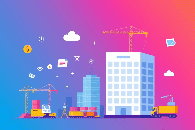 建行ERP如何有效提升企业运营效率？