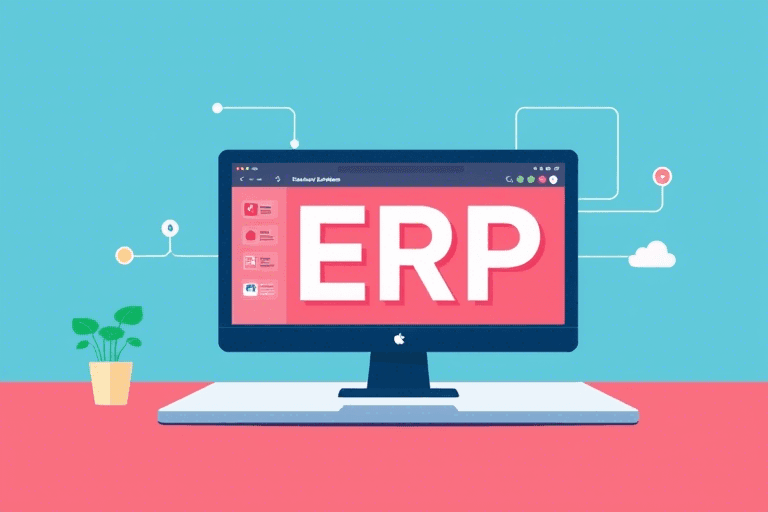 ERP系统主要包括哪些模块？如何选择适合企业的ERP系统模块？