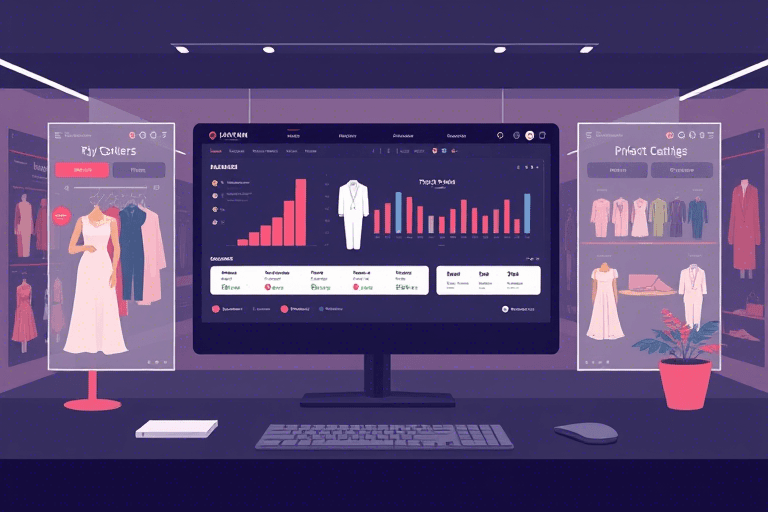 服装ERP软件排名如何选择？如何找到最适合的服装ERP系统？