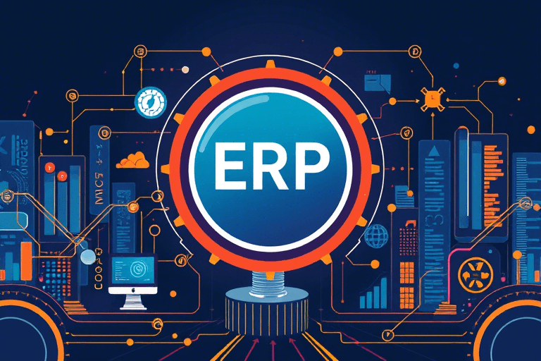 诚信通ERP系统如何帮助企业提升管理效率和业务水平