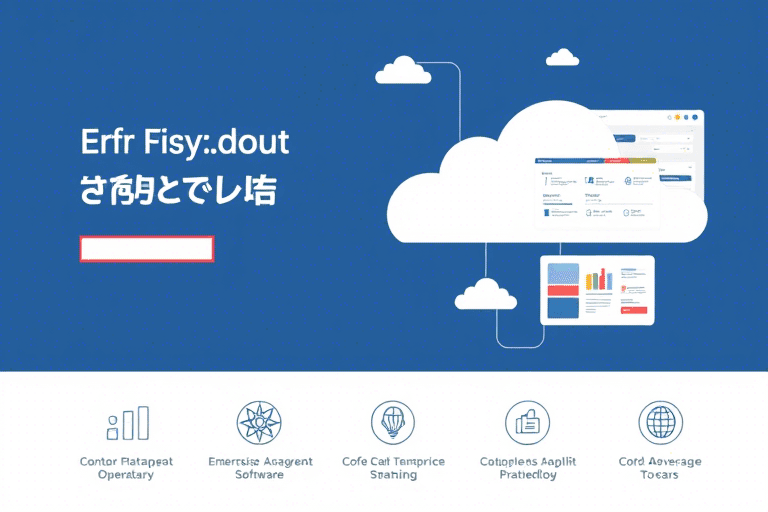 管家婆云erp下载怎么操作？如何安全高效地获取并安装管家婆云erp系统？