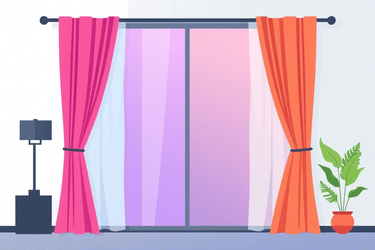 窗帘ERP系统如何实现高效管理与提升企业竞争力