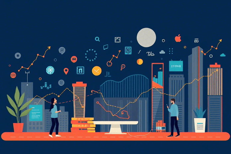 智装天下erp如何提升企业效率与管理水平？