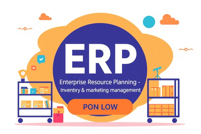 ERP促销编码的实施与管理方法解析