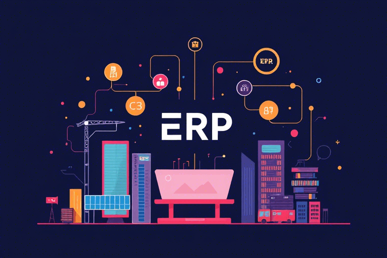 凯捷ERP如何助力企业实现数字化转型？凯捷ERP解决方案全解析