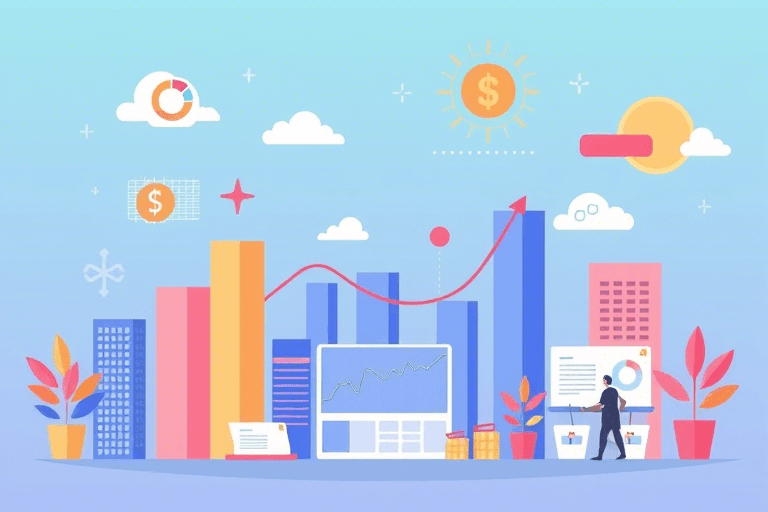 快易云ERP如何助力企业实现高效管理？