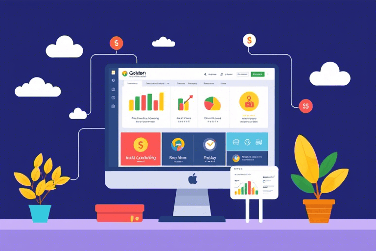 金豪漾ERP资源管理平台如何实现高效企业资源优化与整合