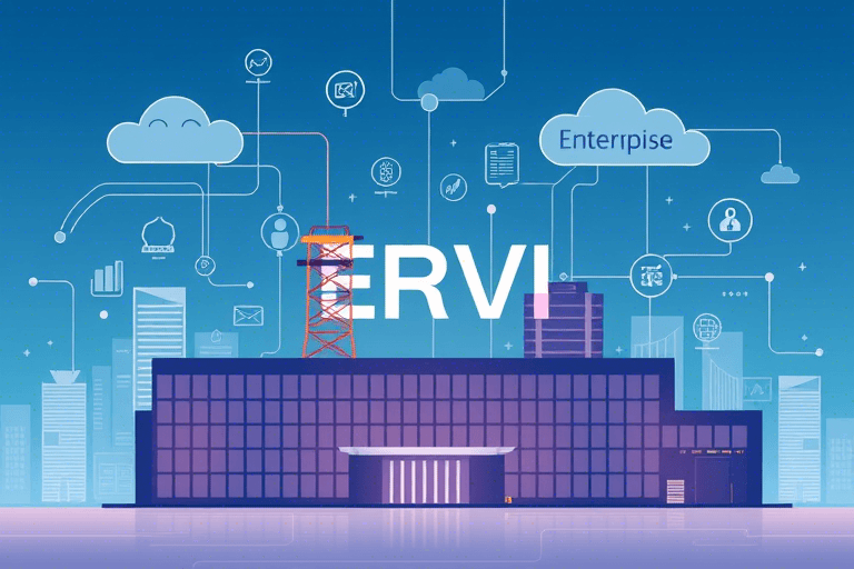 犁讯ERP如何助力企业实现高效管理与数字化转型