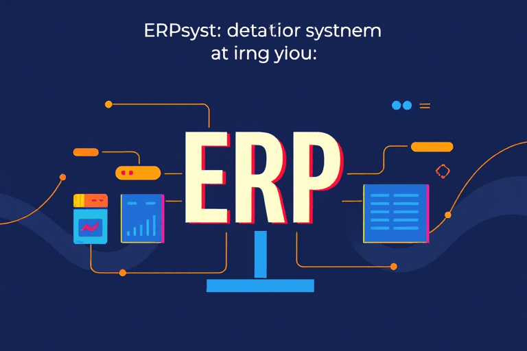 ERP数量管理的优化方法与实际应用
