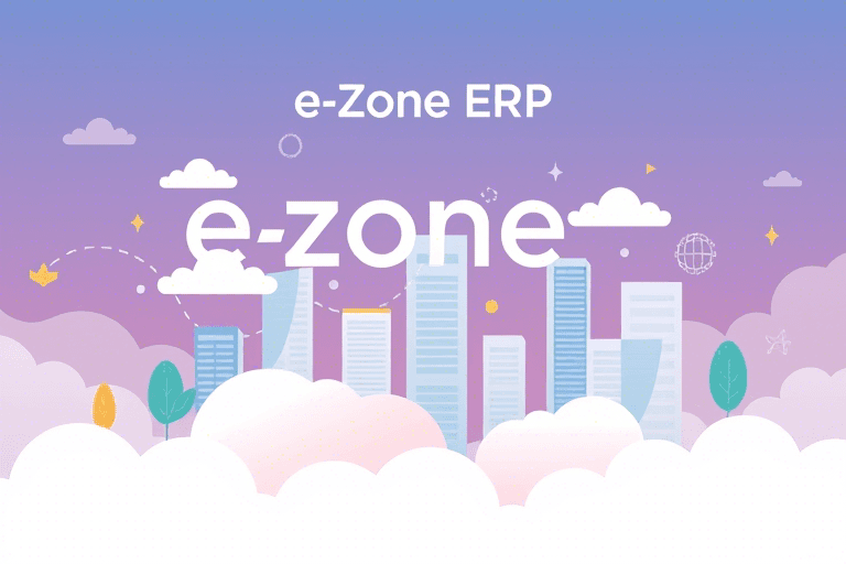 e站erp怎么用？e站erp有哪些功能与优势？