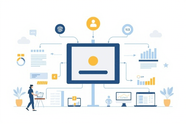 治邦ERP如何助力企业实现高效管理？